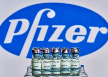 Anvisa autoriza estudo sobre dose de reforço da vacina da Pfizer contra covid-19