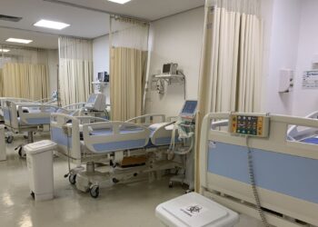 Ministério autoriza mais leitos de suporte pulmonar para os estados