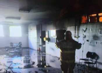 Peritos pedem mais tempo para concluir investigação do incêndio que matou 5 pessoas no Nestor Piva