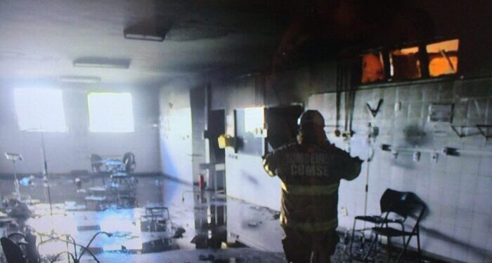 Peritos pedem mais tempo para concluir investigação do incêndio que matou 5 pessoas no Nestor Piva