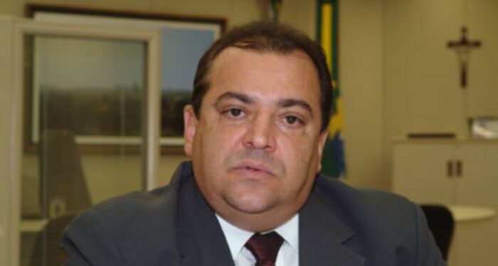 Morre o ex-presidente do Banese, Jair Araújo de Oliveira