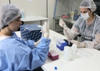 Sergipe registra 350 casos de Covid-19 e mais três óbitos nesta terça