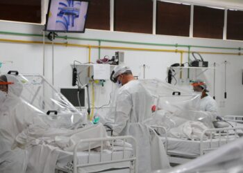 Sergipe registra 851 casos de Covid-19  e mais quatro óbitos nesta sexta