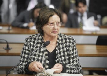 Senadora ressalta importância de MP que desburocratiza a contratação, renegociação de empréstimos