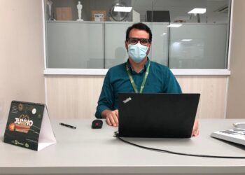 SSP registra mais de 3 mil crimes na internet em cinco meses