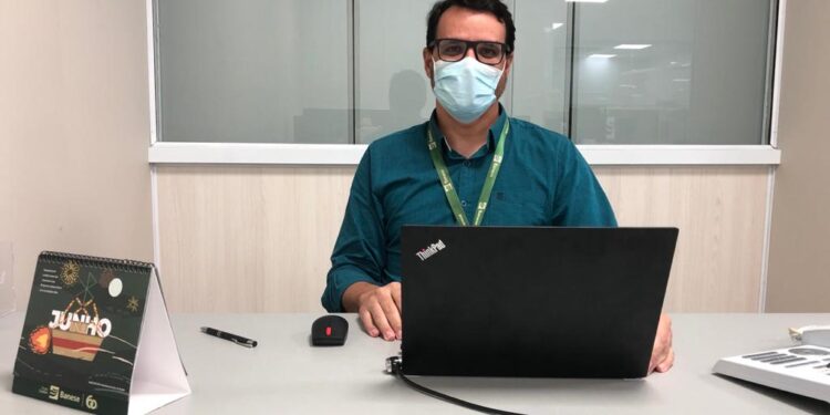 SSP registra mais de 3 mil crimes na internet em cinco meses