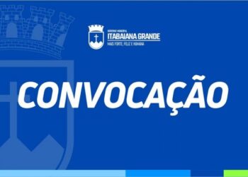 Governo de Itabaiana convoca 61 aprovados no Concurso Público