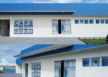 Prefeitura de Aquidabã inaugura CAPS e torna-se referencia no Baixo São Francisco