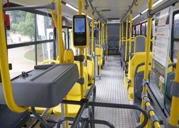 Mais de 1,6 mil rodoviários já foram vacinados na Grande Aracaju