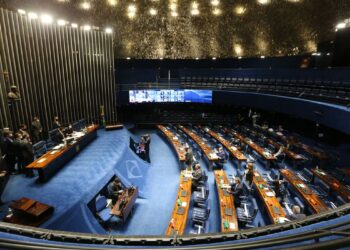 Senado aprova MP que viabiliza a privatização da Eletrobras