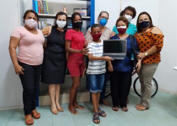 Laranjeiras é destaque nacional por apresentar melhorias na Educação