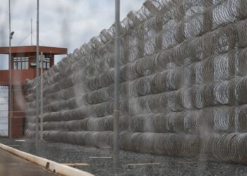 Sejuc autoriza visitas íntimas às pessoas que completaram imunização contra covid-19