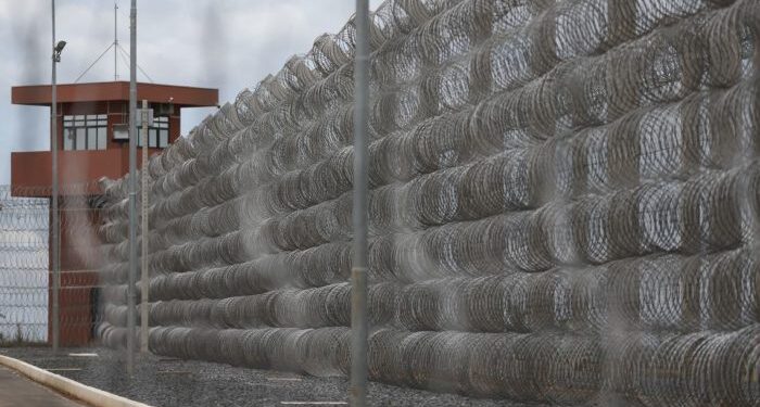 Sejuc autoriza visitas íntimas às pessoas que completaram imunização contra covid-19