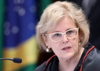 Rosa Weber suspende convocações de governadores à CPI da Pandemia