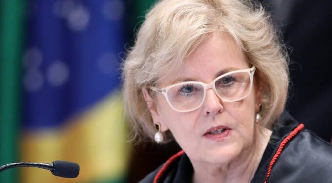 Rosa Weber suspende convocações de governadores à CPI da Pandemia