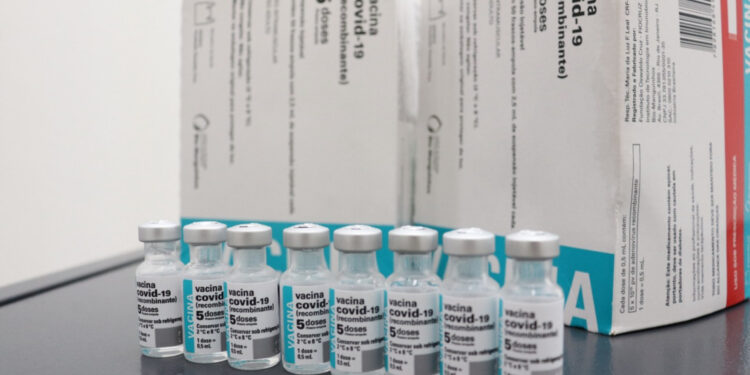 São Cristóvão garante vacina dos grupos prioritários e retoma vacinação para pessoas sem comorbidades a partir deste sábado (19)