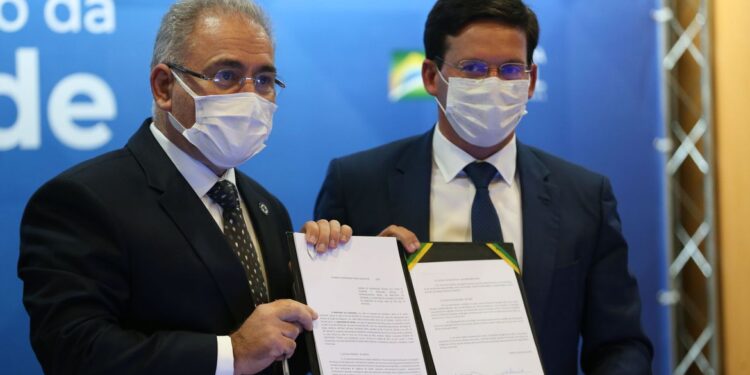 Ministérios se unem para atender pessoas em vulnerabilidade social