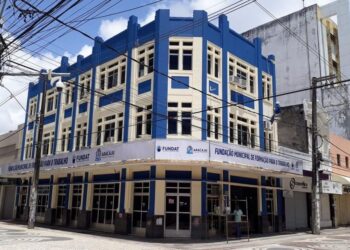 Fundat anuncia nova oportunidade de emprego para vendedor