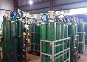 Senado aprova MP que permite maior oferta de oxigênio medicinal