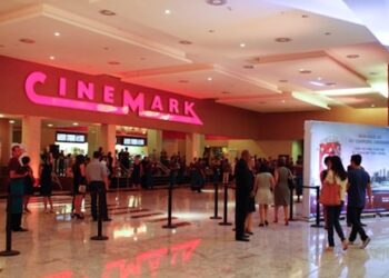 Cinemark reabre as salas nos shoppings RioMar Aracaju e Jardins nesta quinta, 17