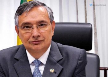 Ex-senador Eduardo Amorim é internado com covid-19 em Aracaju