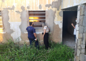 Em Maruim, Kitty Lima ouve demanda de rendeiras e artesãs da renda irlandesa e visita o Monte Tabor