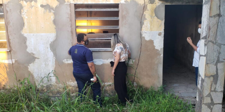 Em Maruim, Kitty Lima ouve demanda de rendeiras e artesãs da renda irlandesa e visita o Monte Tabor
