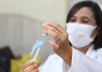 Covid-19: em Sergipe, 23 municípios estão sem vacina para primeira dose