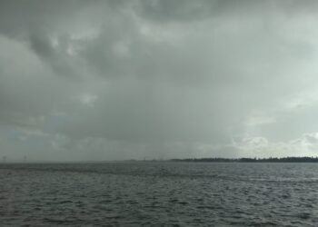 Centro de Meteorologia de Sergipe prevê chuvas e temperaturas amenas para todos territórios do Estado