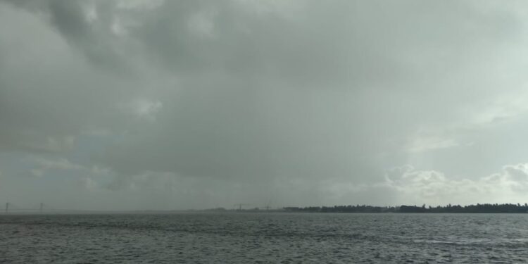 Centro de Meteorologia de Sergipe prevê chuvas e temperaturas amenas para todos territórios do Estado