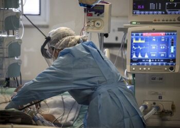 Sergipe registra 1.263 casos de Covid-19 e mais três óbitos nesta sexta