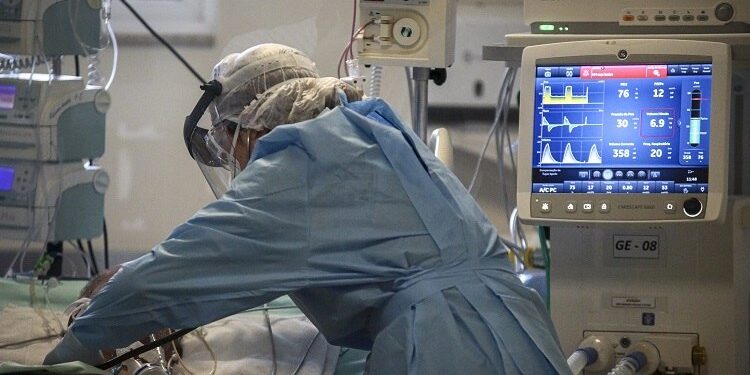 Sergipe registra 1.263 casos de Covid-19 e mais três óbitos nesta sexta