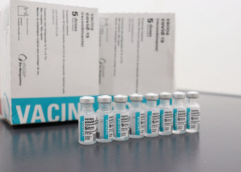 Vacinação contra a covid-19 de público geral em São Cristóvão será retomada neste sábado (26)