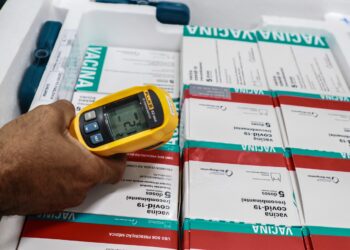 Sergipe recebe nova remessa do imunizante Pfizer nesta sexta-feira
