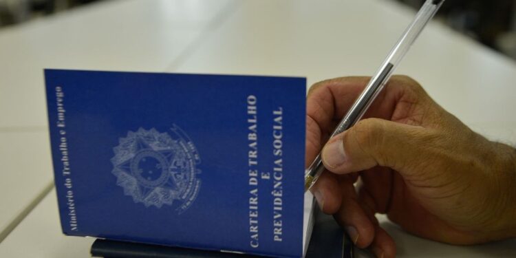 Sergipe registra queda em requerimentos ao Seguro-Desemprego, em junho