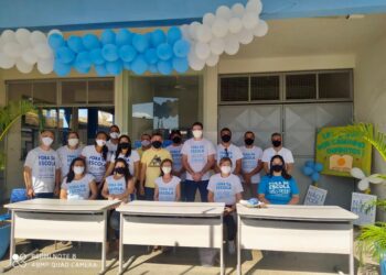 Prefeitura de Lagarto realiza Busca Ativa Escolar na Colônia Treze