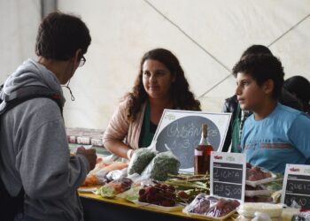Ministério lança campanha anual de promoção de produtos orgânicos