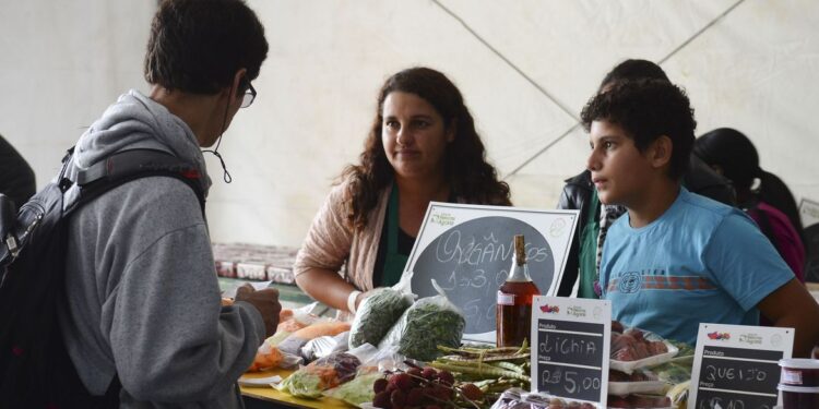 Ministério lança campanha anual de promoção de produtos orgânicos