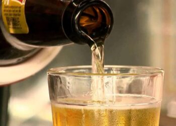 Sergipe tem maior taxa de mortes por consumo de álcool do Brasil, diz estudo