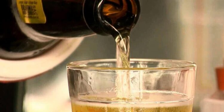 Sergipe tem maior taxa de mortes por consumo de álcool do Brasil, diz estudo