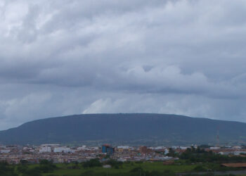 Feriado de Emancipação Política de Sergipe vai ser de temperaturas mais amenas em todo o estado