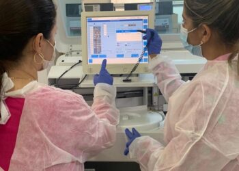 Lacen alerta para importância de testes no diagnóstico das Hepatites Virais