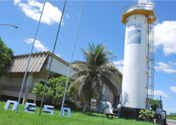Deso informa interrupção no fornecimento de água em Aracaju, Socorro e Barra