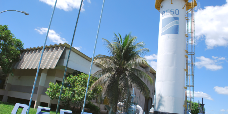 Deso informa interrupção no fornecimento de água em Aracaju, Socorro e Barra