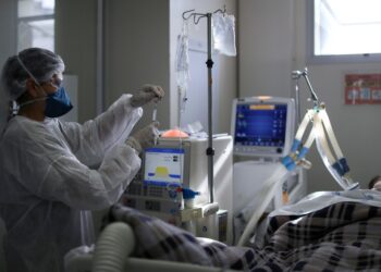Sergipe registra 480 casos de Covid-19 e mais um óbito neste sábado