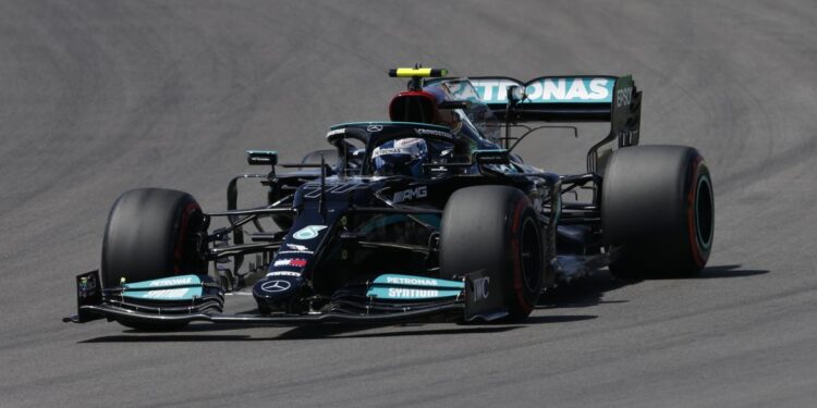 Fórmula 1: título se tornou improvável para Mercedes, diz Wolff