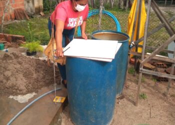 Prefeitura de Pirambu realiza ações em combate à leishmaniose e o mosquito da Dengue