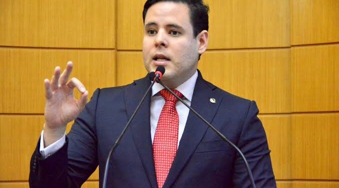 Rodrigo Valadares: “PTB é o único partido que está pronto para receber Bolsonaro”