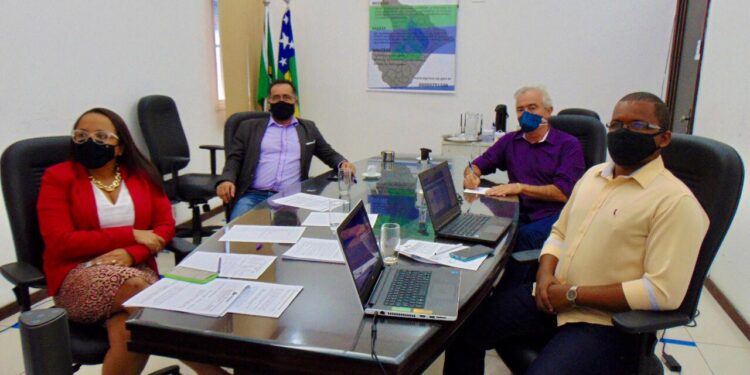 Audiência Pública na Agrese apresenta contribuições para Revisão Anual da Margem Bruta de Distribuição de Gás Canalizado no estado de Sergipe