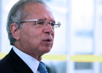 Reforma tributária não trará aumento de imposto, diz Guedes